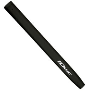 Iomic Midsize Putter Black Grip