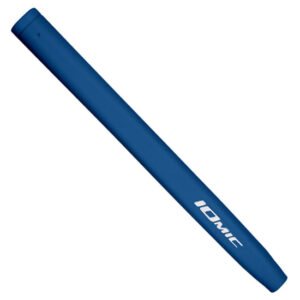 Iomic Midsize Putter Blue Grip