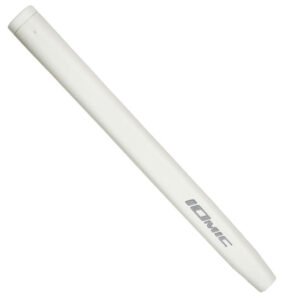 Iomic Midsize Putter White Grip