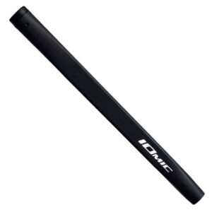 Iomic Standard Putter Black Grip