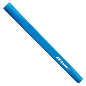 Iomic Standard Putter Blue Grip