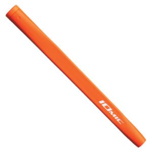 Iomic Standard Putter Orange Grip