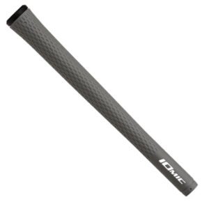 Iomic Sticky Midsize Grey Grip