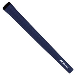 Iomic Sticky Midsize Navy Grip