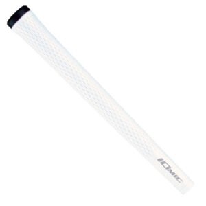 Iomic Sticky Midsize White Grip