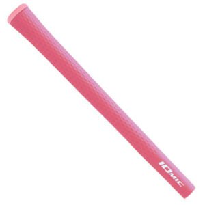 Iomic Sticky 1.8 Pink Ladies Grip