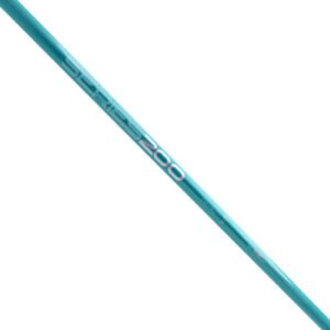 Swing Science 200 Series Ladies Wood Shaft