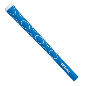 Iomic iXSA 2.0 Blue Grip