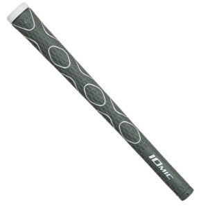 Iomic iXSA 2.0 Grey Grip