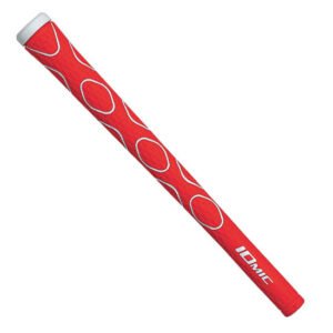 Iomic iXSA 2.0 Red Grip