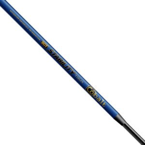 BGT Stability Tour Cobalt Blue Shaft