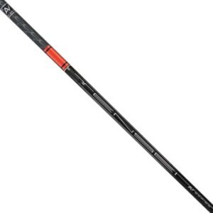 Mitsubishi Tensei AV Series Orange Shaft