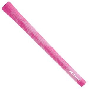 Iomic Sticky 1.8 Camo Pink Ladies Grip