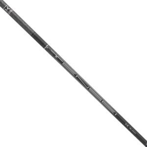 Mitsubishi Tensei 1K Black Series Shaft