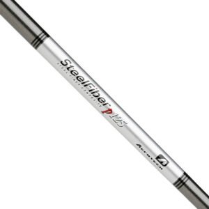 Aerotech Steelfiber p125 Putter Shaft