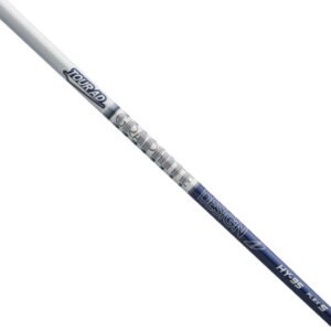 Graphite Design Tour AD HY Hybrid Shaft