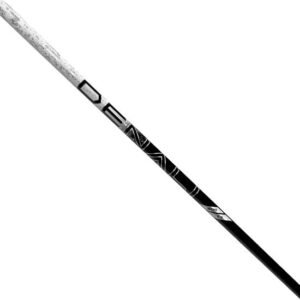 Project X Denali Black Shaft