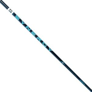 Aldila Synergy Blue Shaft