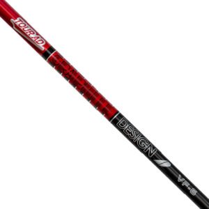 Graphite Design tour AD VF Shaft