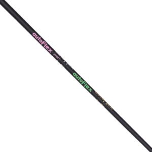 AutoFlex Black Driver Shaft