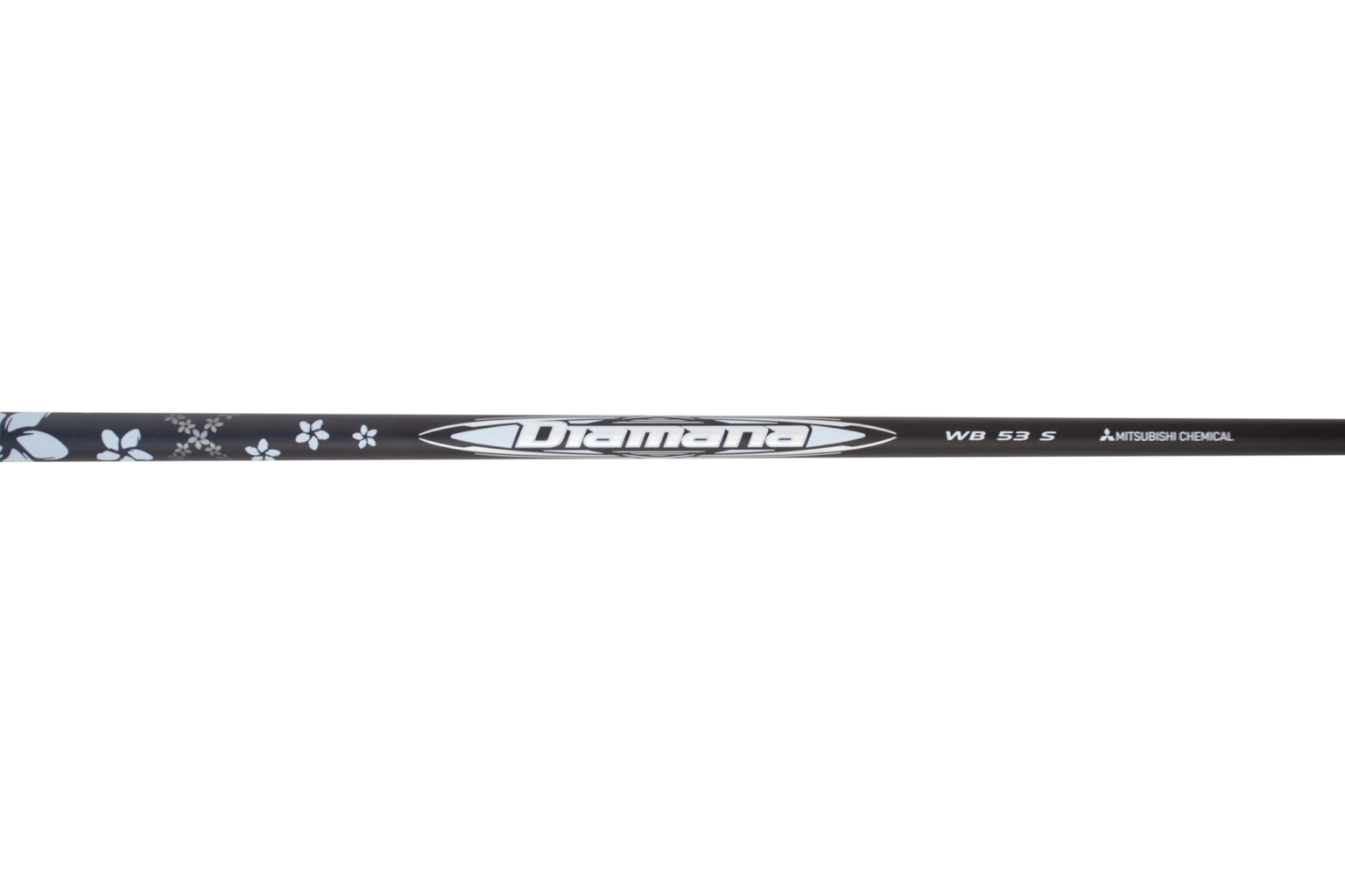 DIAMANA WB 53 DIAMANA WB 53
