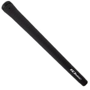 Iomic Sticky 3.5 Black Grip