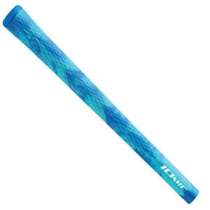 Iomic Sticky 2.3 Camo Blue Grip