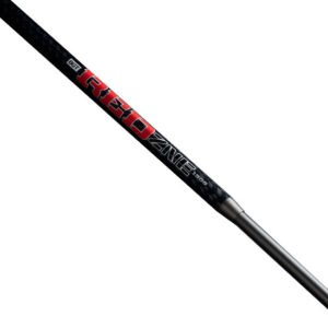 BGT Red ZNE Wedge Shaft