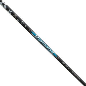 Mitsubishi Diamana BB Series Shaft