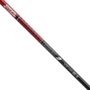 Graphite Design Tour AD VF Hybrid Shaft