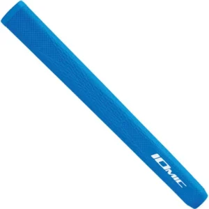 Iomic Jumbo Putter Grip Blue