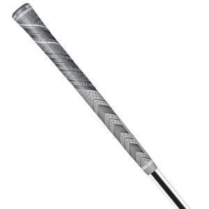 Golf Pride MCC PLUS4 Grey Grip