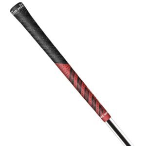 Golf Pride MCC Standard Red Grip