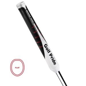 Golf Pride Reverse Taper Flat Putter Grip