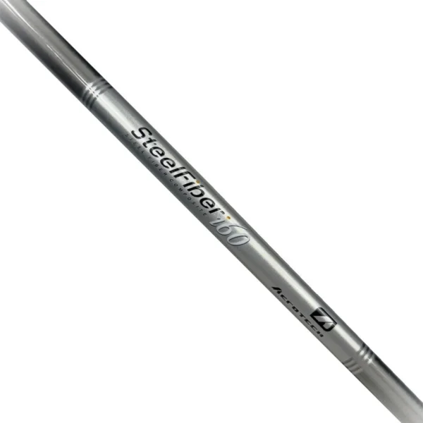 Aerotech Steelfiber i60