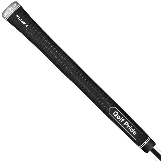 Golf Pride Tour Velvet PLUS4 Grip