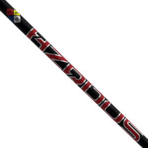 HZRDUS G4 Red CB 50