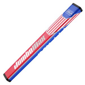 JumboFlat 13 Putter USA Flag