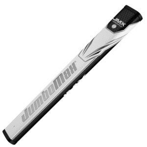 JumboFlat 13 Putter White/Black