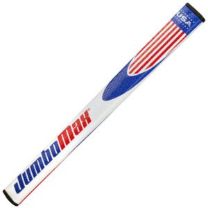 JumboFlat 17 Putter USA Flag