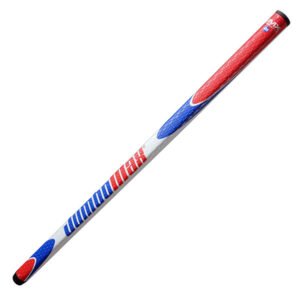 Armlock 21 Pistol Putter Red/White/Blue