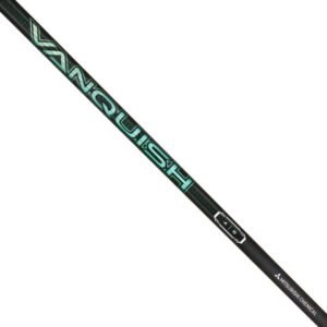 Vanquish VV Green 4