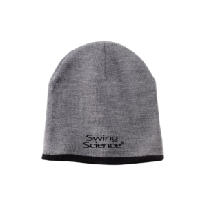 Swing Science Knit Beanie