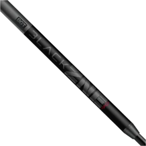 BGT BlackZNE Wedge Shaft