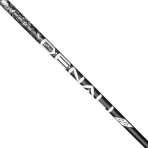 DENALI Frost Black 60