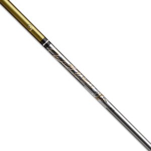 TSPX Quantum Speed Hybrid/Iron 45 F1