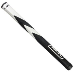 MAX 15" White & Black