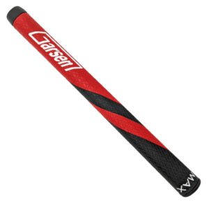 MAX 15" Red & Black