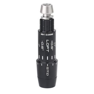 Srixon Driver Adapter ZXi RH